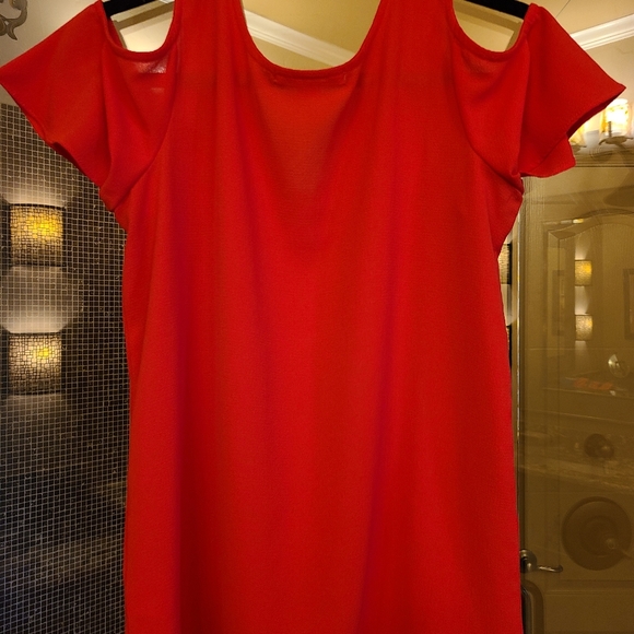 Red top - Picture 2 of 3